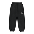 Fleeced Jogger Sweatpants