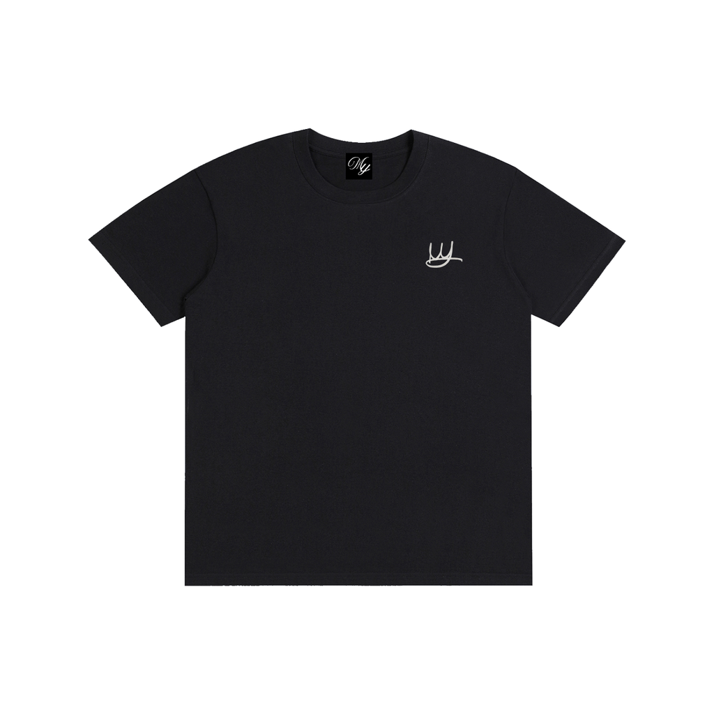 Pure Cotton Unisex T-Shirt