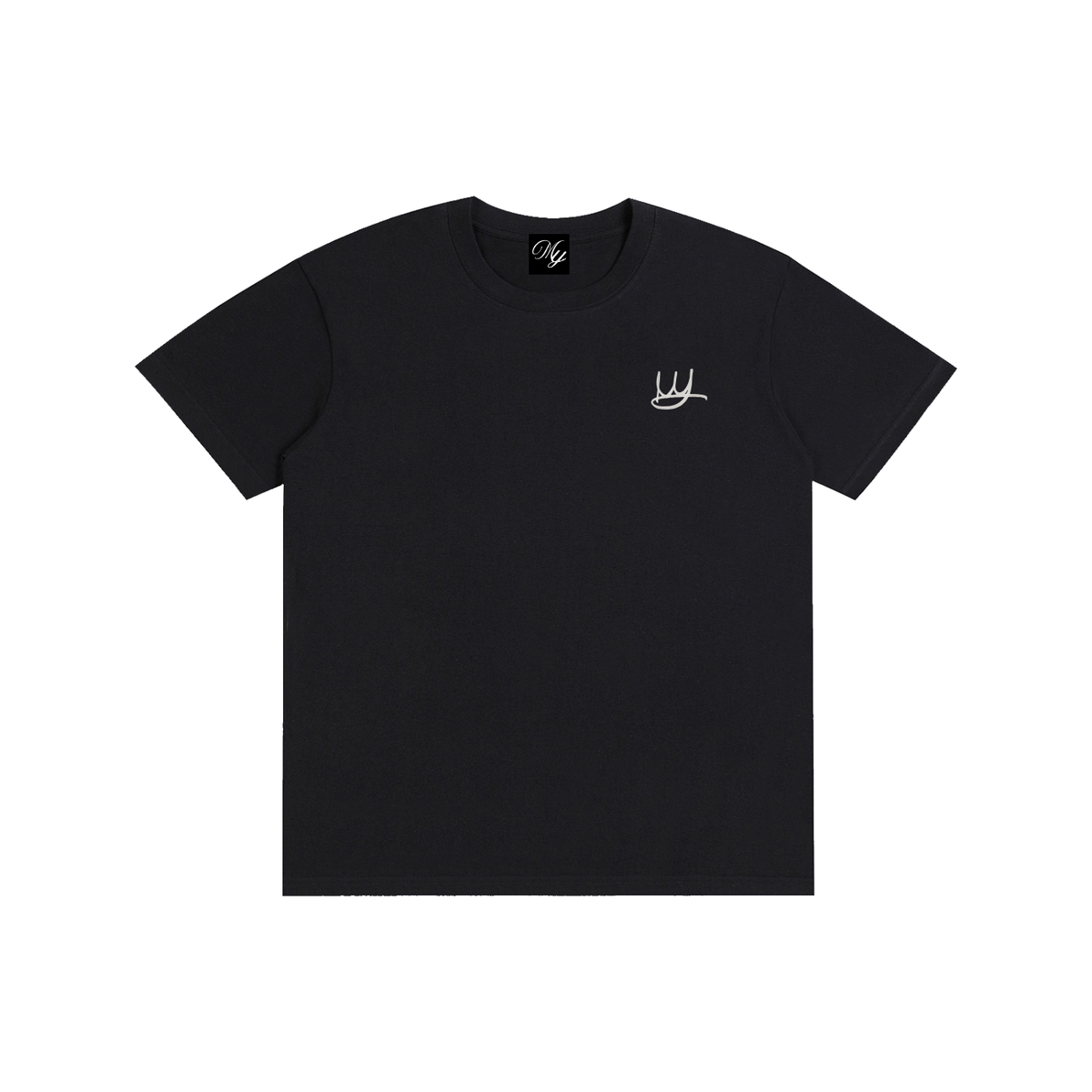 Pure Cotton Unisex T-Shirt