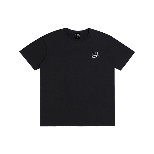 Pure Cotton Unisex T-Shirt