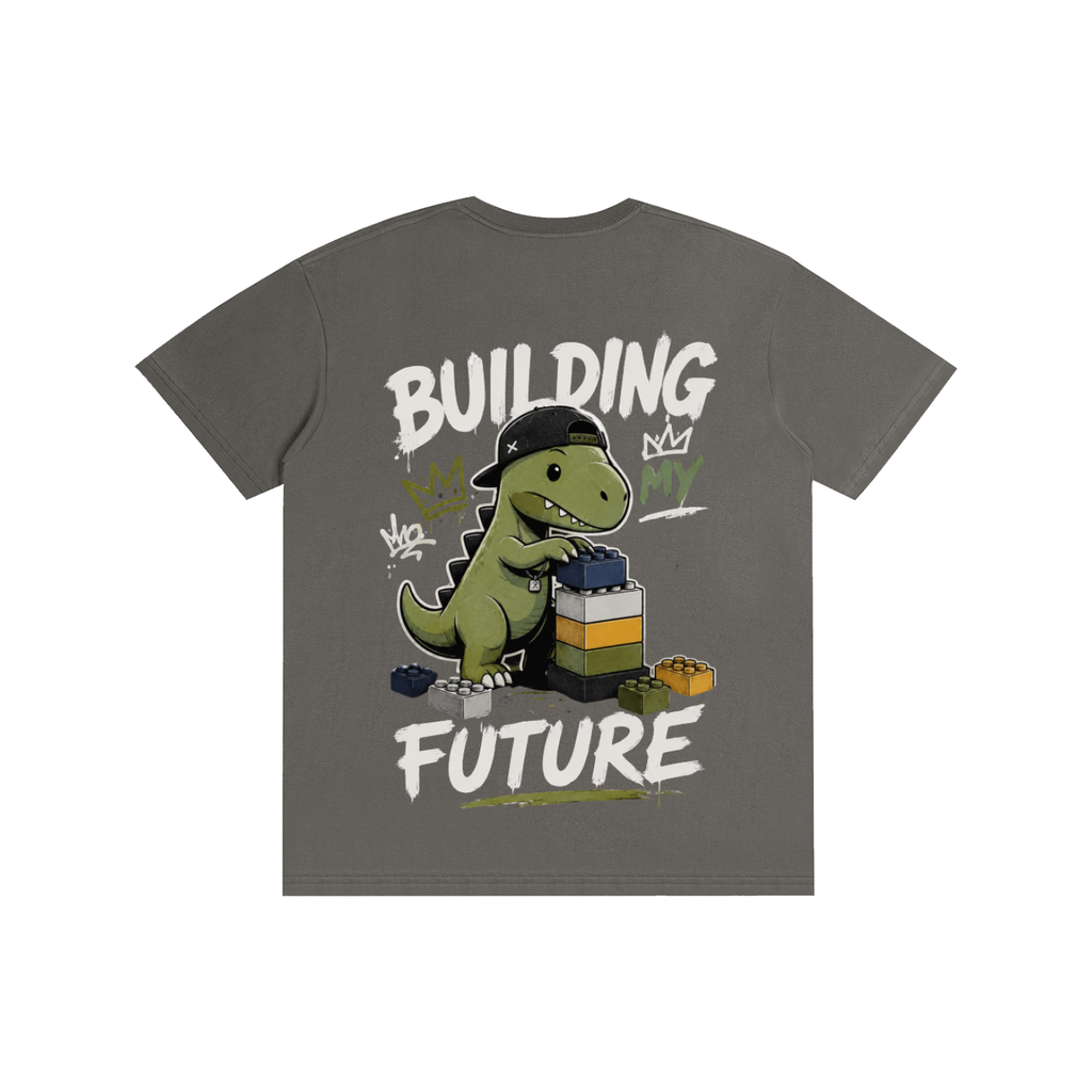 Pure Cotton Unisex T-Shirt