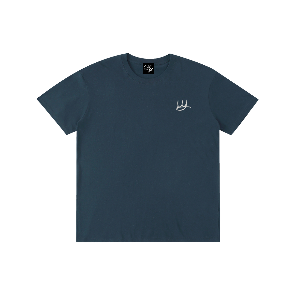 Pure Cotton Unisex T-Shirt
