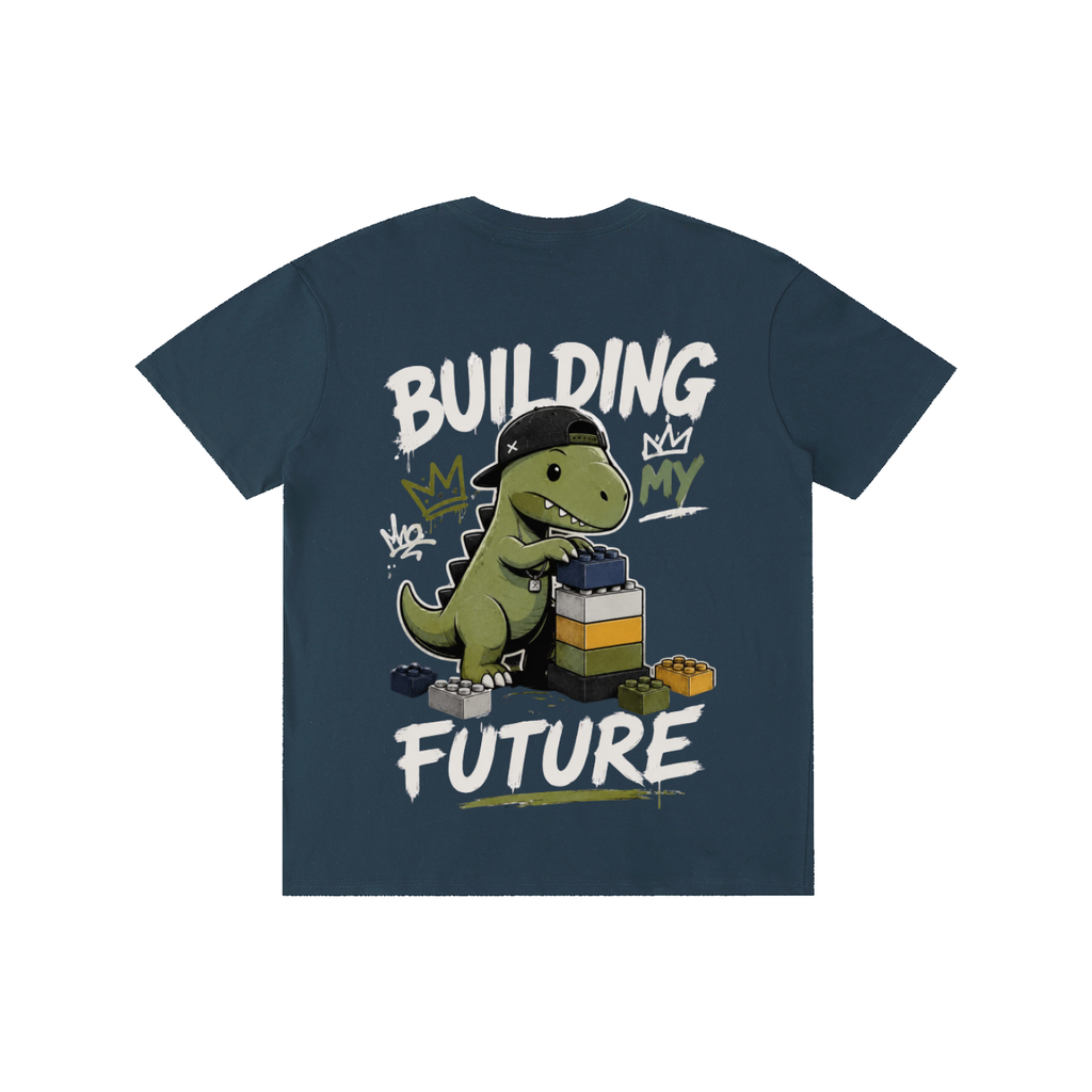 Pure Cotton Unisex T-Shirt